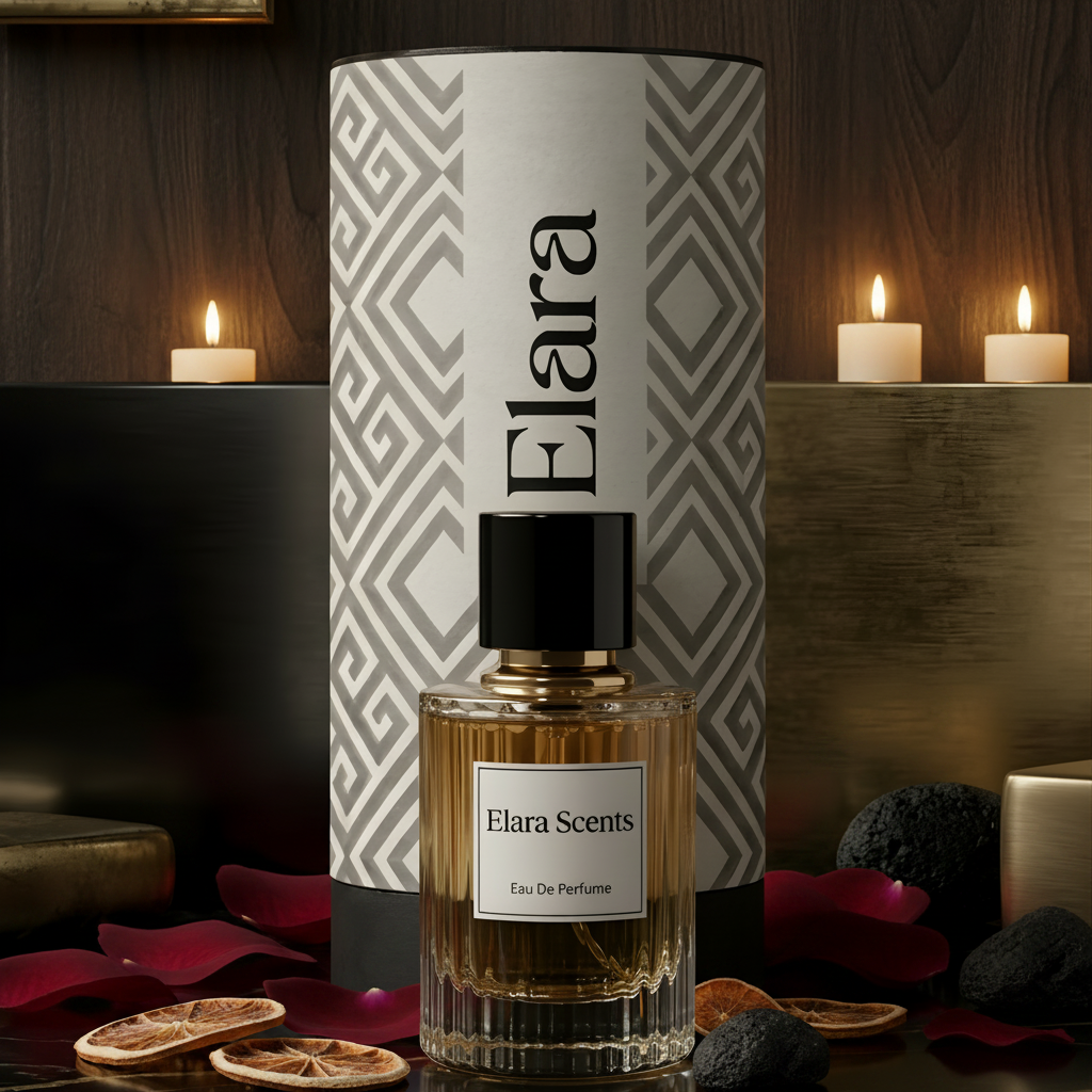 Elara Scents - Afnan 9PM Inspired