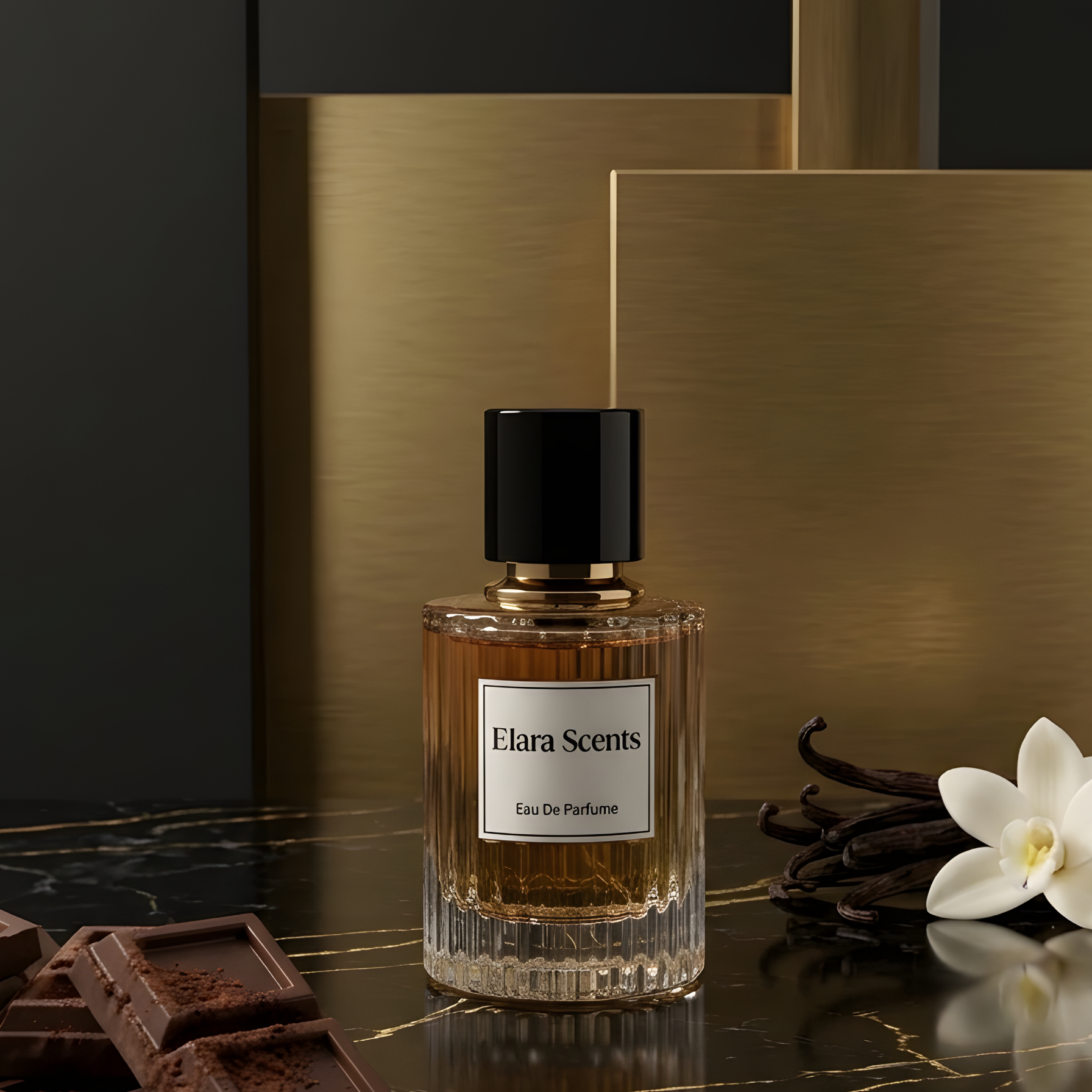 SEDUCTIVE VANILLA